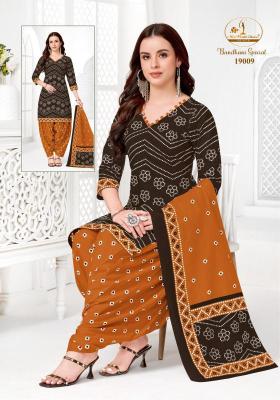 Miss world bandhani special vol-19 Wholesale Kurtis in Delhi