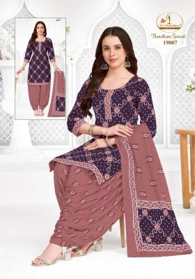 Miss world bandhani special vol-19 Wholesale Kurtis in Delhi
