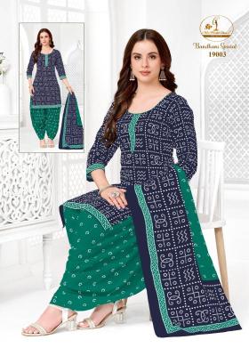 Miss world bandhani special vol-19 Wholesale Kurtis in Delhi