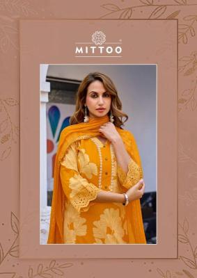 Mittoo disney vol 3 Ladies kurti wholesaler in Delhi