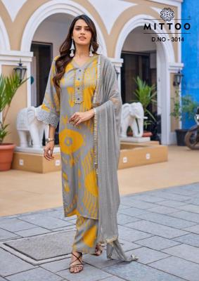 Mittoo disney vol 3 Ladies kurti wholesaler in Delhi