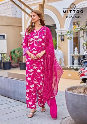 Mittoo disney vol 3 Ladies kurti wholesaler in Delhi