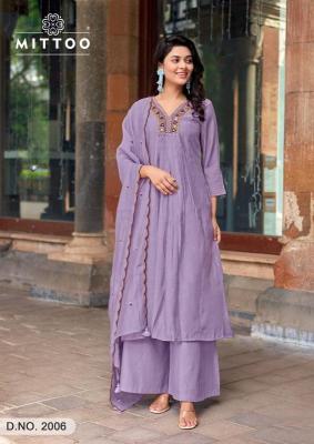 Mittoo street wear Kurti exporters in Delhi
