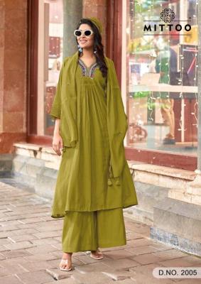 Mittoo street wear Kurti exporters in Delhi