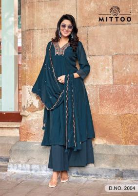 Mittoo street wear Kurti exporters in Delhi