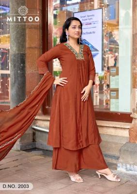 Mittoo street wear Kurti exporters in Delhi