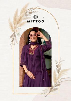 Mittoo street wear Kurti exporters in Delhi