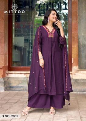 Mittoo street wear Kurti exporters in Delhi