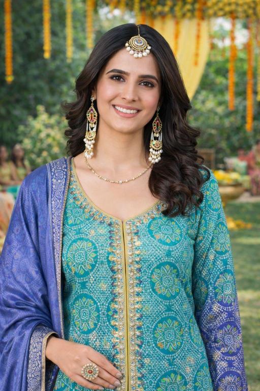 Mrudangi Adaa Designer salwar kameez wholesale market in Delhi