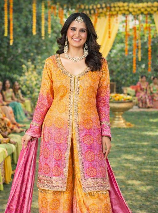 Mrudangi Adaa Designer salwar kameez wholesale market in Delhi