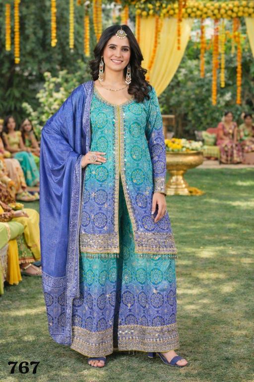 Mrudangi Adaa Designer salwar kameez wholesale market in Delhi
