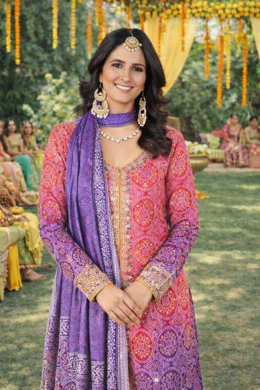 Mrudangi Adaa Designer salwar kameez wholesale market in Delhi