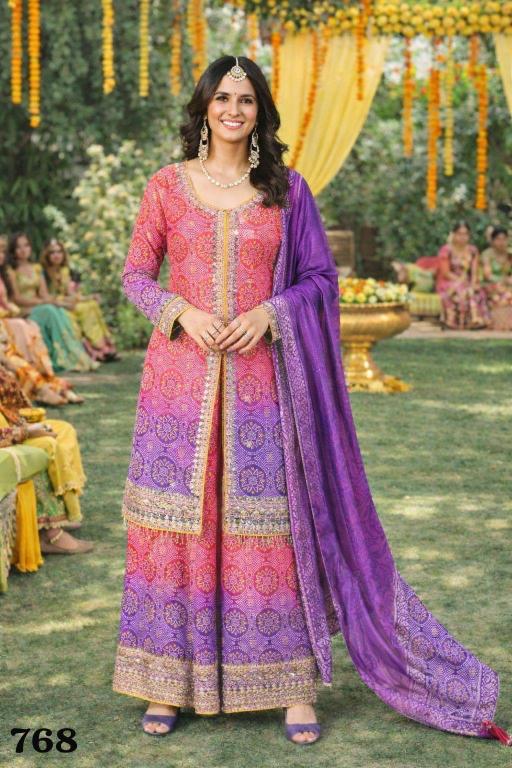 Mrudangi Adaa Designer salwar kameez wholesale market in Delhi