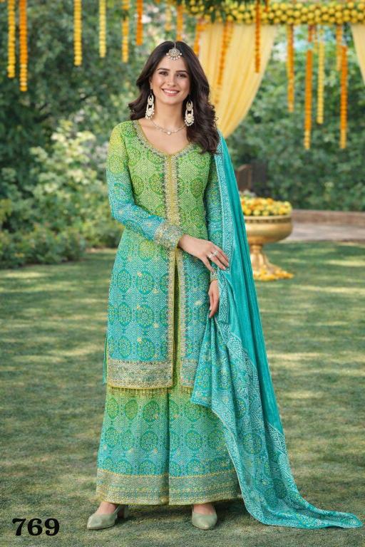 Mrudangi Adaa Designer salwar kameez wholesale market in Delhi
