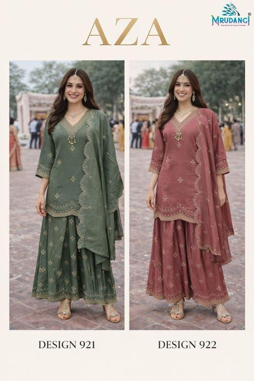 Mrudangi Aza Kurti dealer in Delhi