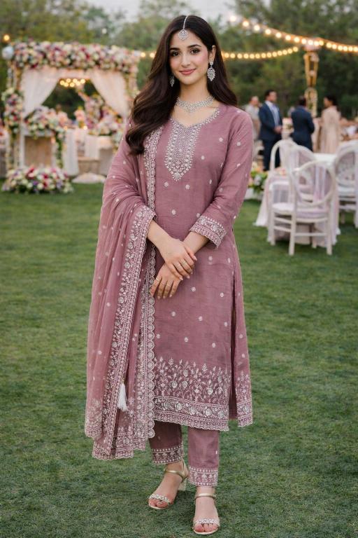 Mrudangi Keshvi Affordable wholesale salwar kameez suppliers in Delhi