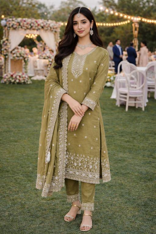 Mrudangi Keshvi Affordable wholesale salwar kameez suppliers in Delhi