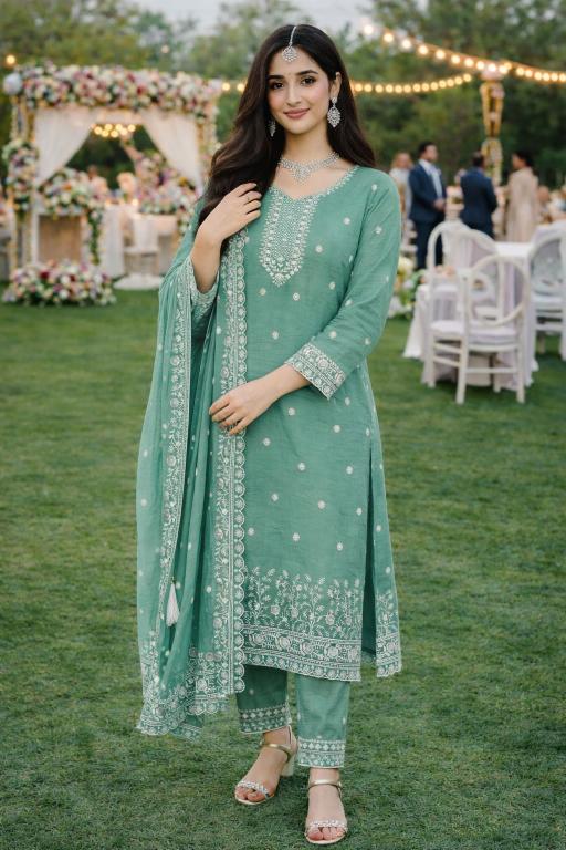 Mrudangi Keshvi Affordable wholesale salwar kameez suppliers in Delhi