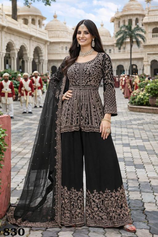 Mrudangi Mirror Traditional salwar kameez wholesalers in Delhi