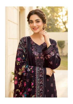 Nafisa safina vol-18 salwar suite manufacturers in Jaipur