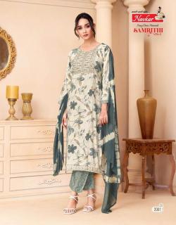 Navkar samrithi vol 2 Wholesale kurti suppliers in Hydrabad