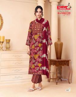 Navkar samrithi vol 2 Wholesale kurti suppliers in Hydrabad