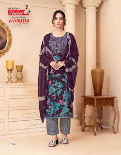 Navkar samrithi vol 2 Wholesale kurti suppliers in Hydrabad