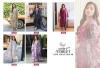 Ombre starlet lawn collection vol-26 Dress material manufacturers in Surat