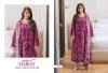 Ombre starlet lawn collection vol-26 Dress material manufacturers in Surat