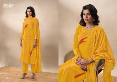 Omtex amudha 2095 Indian dress materials wholesale