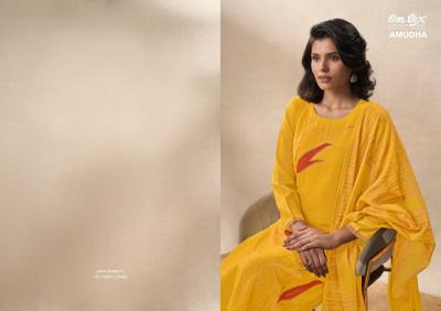 Omtex amudha 2095 Indian dress materials wholesale