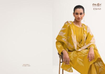 Omtex eshvi ikat Kolkata best dress material market