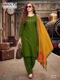 Ossm malhar vol 5 Ladies kurti wholesalers in Kolkata