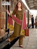 Ossm malhar vol 5 Ladies kurti wholesalers in Kolkata