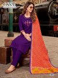 Ossm malhar vol 5 Ladies kurti wholesalers in Kolkata