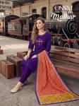 Ossm malhar vol 5 Ladies kurti wholesalers in Kolkata