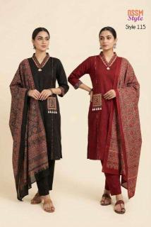 Ossm style 115 Kurti exporters in Delhi