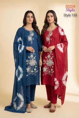 Ossm style 133  Kurti distributors in pune