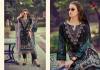 Pakiza print farah vol-22 Surat cotton dress materials