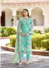 Pakiza print farah vol-22 Surat cotton dress materials