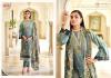 Pakiza print farah vol-22 Surat cotton dress materials