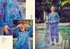 Pakiza print farah vol-22 Surat cotton dress materials