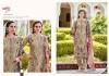 Pakiza print farah vol-22 Surat cotton dress materials