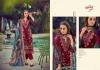 Pakiza print farah vol-22 Surat cotton dress materials