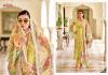 Pakiza print farah vol-22 Surat cotton dress materials