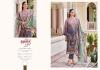 Pakiza print farah vol-22 Surat cotton dress materials