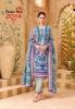Patidar mill zoya vol 5 Kurti manufacturer in Delhi