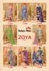 Patidar mill zoya vol 5 Kurti manufacturer in Delhi