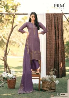 PRM trendz inara Dress materials wholesalers in Kolkata