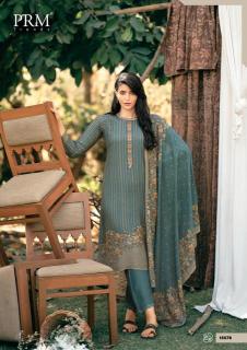 PRM trendz inara Dress materials wholesalers in Kolkata